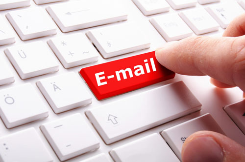 Email doanh nghiệp theo tên miền riêng và những điều nên biết?